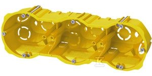 PUSZ.PK-3X60 GŁĘ.K/GI.SAMOGASNĄ.ONNLI