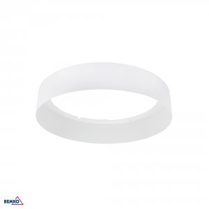 RAMKA PLC 360MM WYSOKA BIAŁA
