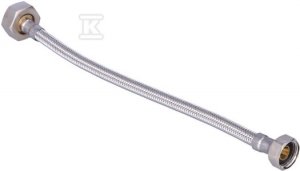 WĘŻYK GW 3/4 X1/2 L30 STALOW