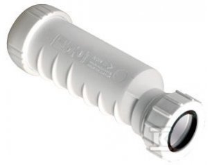 SYFON HEPVO PP DN32 WT32