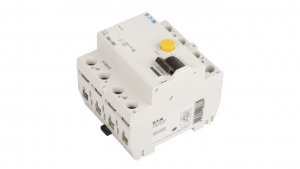 Wyłącznik różnicowoprądowy 4P 100A 0,03A typ AC PFIM-100/4/003 102823