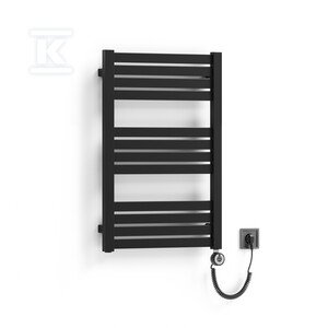 GRZ.EL.ONNLINE PBV 540X810 400W CZARNY 