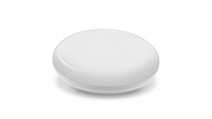 Plafon SUN n/t 13W AC 230V 50Hz 4000K (neutr.) 120 st. IP54 1370lm PL-SUN/LED/13W biały