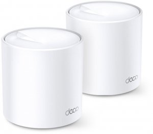 DOMOWY SYSTEM MESH WIFI TP-LINK Deco X20(2-pack) 
