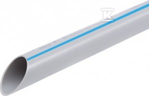 RURA PP-R PN10 110MMX10,0MM-4M