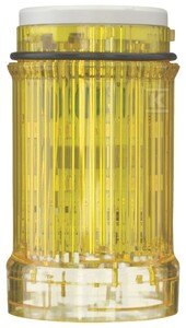 SL4-BL230-Y MOD.PULS.LED 230V AC ŻÓŁT