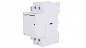 Stycznik modułowy 63A 2Z 0R 230V AC iCT A9C20862
