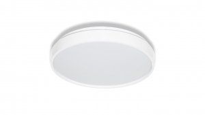 Plafon LED CEILING LUXO SEN 18W 1980lm 4000K 840 IP20 WT biała 3 LATA GWARANCJI 4099854650239