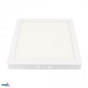 PLAFONIERA LED TALAR SLS  6W 4000K   570LM IP20 KWADRAT BIAŁA