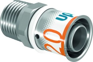 S-PRESS PLUS ZŁĄCZKA GZ 20-R1/2 MT