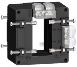 Przekładnik prądowy 800/5A 12VA kl.0,5 FS5 szynę 32x65mm METSECT5DA080
