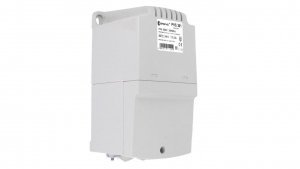 Transformator 1-fazowy bezpieczeństwa PVS 301 230/ 24V 12,5A, w obudowie, IP54, Ta 40, 16024-9974