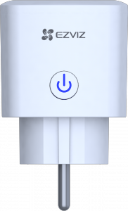 INTELIGENTNA WTYCZKA EZVIZ T30-10B