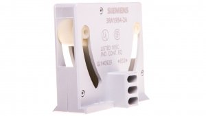 Blokada mechaniczna 3RA1954-2A