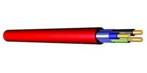 HDGS-ŻO 3X4 FE180 PH90/E30-E90 500V