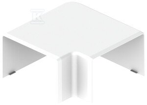 Pokrywa kątowa (LH 60X40) 8653 HF. Materiał bezhalogenowy