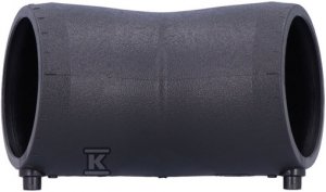 KOLANO 45ST.ELEKTROOPÓR 110 SDR17-SDR7.
