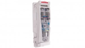 Rozłącznik izolacyjny bezpiecznikowy RBP 000 pro /zaciski ramkowe 2,5-50mm2/ 63-823267-001