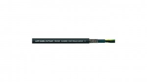 Przewód sterowniczy OLFLEX CLASSIC 110 CY Black 0,6/1kV 4G2,5 1121342 /bębnowy/