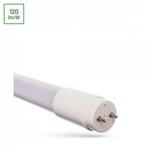 LED TUBE T5 SMD 2835  20W NW 19X1500 glass SPECTRUM