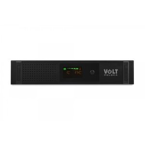 Zasilacz awaryjny RackUPS 2000VA/1200W 2*9Ah RACK