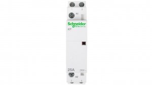 Stycznik modułowy 25A 2Z 0R 230V AC iCT A9C20732