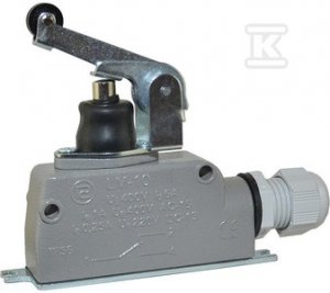Łącznik miniaturowy LM-10DR W0-59-251032