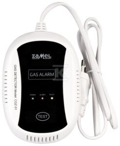 Czujnik gazu typ: CGZ-01 GAR10000052