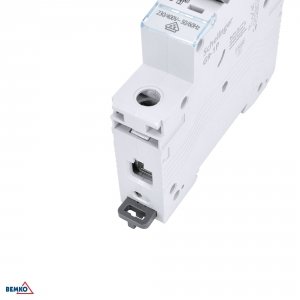 WYŁĄCZNIK NADPRĄDOWY 10KA 1P B 16A VDE SCHELINGER