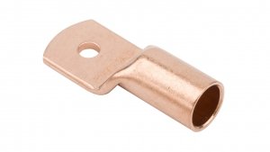 Końcówka oczkowa miedziana KM 240/10 E11KM-01010108200