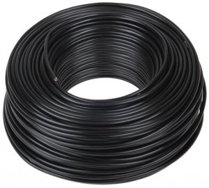 PRZEWÓD ALARMOWY DOMOFONOWY YTDY 6X0,5 + ŻEL - 100M; 6186K