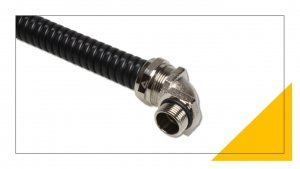 Dławik do peszla Anaconda typ FCC DN 25 IP65 90 M25x1,5 712.925.4 /1szt./