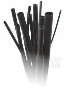 RTCK3/1 RURKA TERMOK.CIENKOŚ.Z KLEJEM