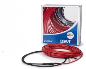 KAB.GRZEW.DEVIFLEX 18T 1075W 230V 59M