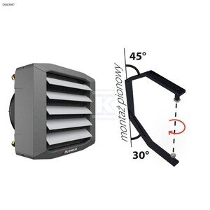 LEO S3 NAGRZ WODNA +KONSOLA 