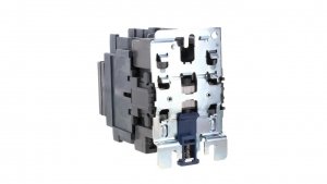 TeSys Deca Stycznik mocy 80A 3P 24V AC 1Z 1R LC1D80B7