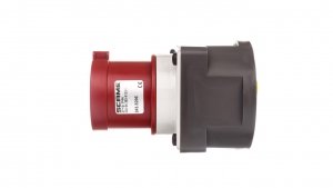 Adapter gniazd trójfazowych AGT-32A 4P WAADAAGT32C