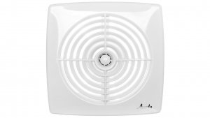 Wentylator wyciągowy fi 150 20W 220m3/h 230V IPX4 biały RETIS E000 WR150