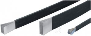 ERIFLEX FLEXIBAR Advanced 2 m cynowany 10X32X1