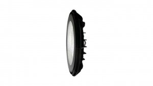 Oprawa Przemysłowa LED 200W HighBay 17000lm 6500K IP65 Czarny 10205