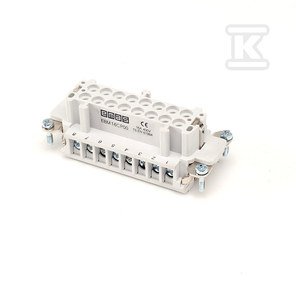 WSAD ŻEŃSKI 16/32PIN 16A