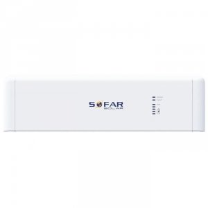 SOFAR BTS 5K-BDU jednostka sterująca