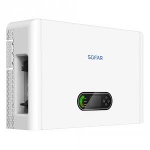Falownik hybrydowy ESI-6.5K-T1 3F PowerAll Sofar