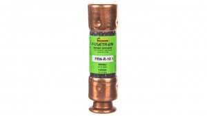Wkładka bezpiecznikowa 14x51mm 10A 250V FRN-R-10