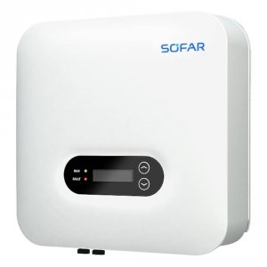 Falownik 4KTLM-G3 1F Sofar