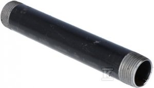 SZTUCER CZARN 1  0.20M DWUSTRONNIE GW