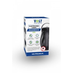 Lampa owadobójcza 9637 (wisząca)