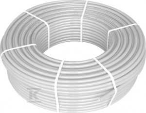 RURA PE-RT 16X2,2 EVOH 200M ULTRALINE