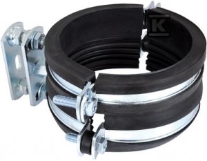 OBEJM.BISMAT1000 DO PIONU D110,DN100/176
