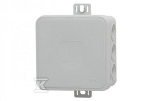 PUSZ.N/T V7 100X100X41SZA.K.IP54 ONNLINE